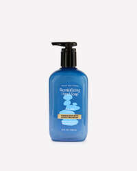 Sea Salt Crush Revitalizing Gel Hand Soap