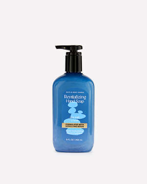 Sea Salt Crush Revitalizing Gel Hand Soap