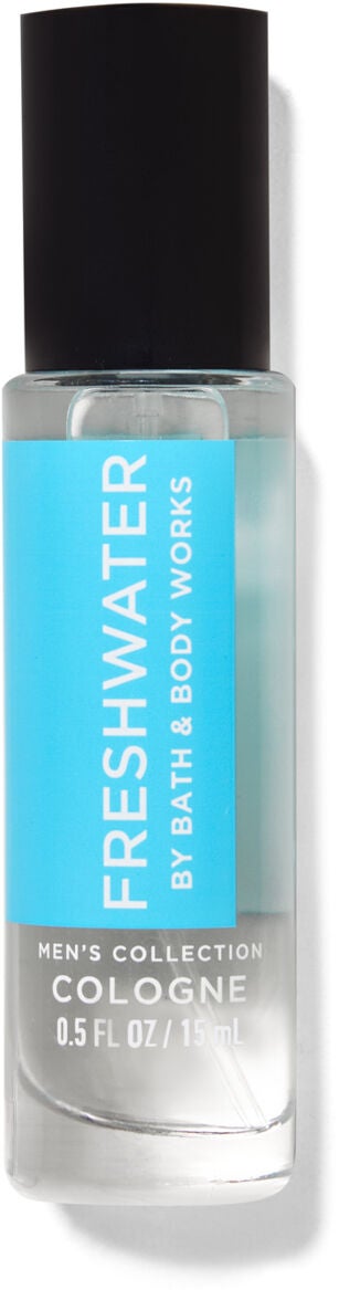 Freshwater Mini Cologne