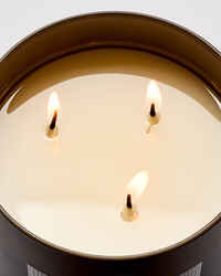 Book Loft 3-Wick Candle
