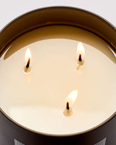 Book Loft 3-Wick Candle