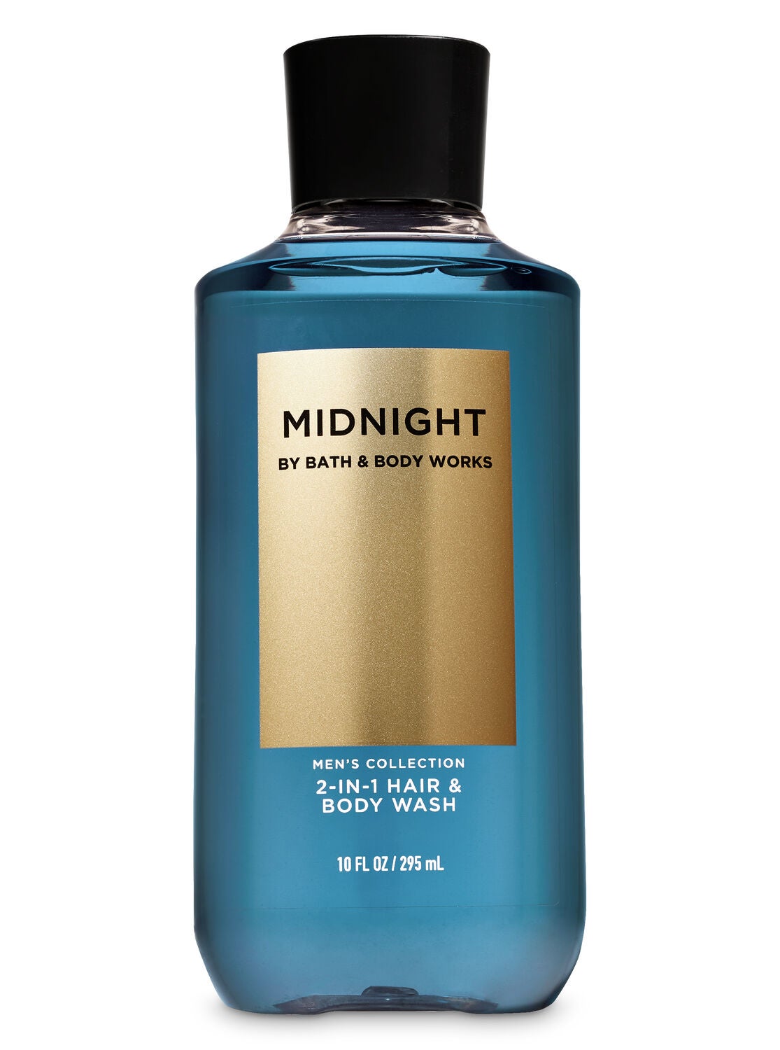 Midnight 2-in-1 Hair + Body Wash - Bath And Body Works
