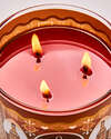 Gingerbread Cookie 3-Wick Candle