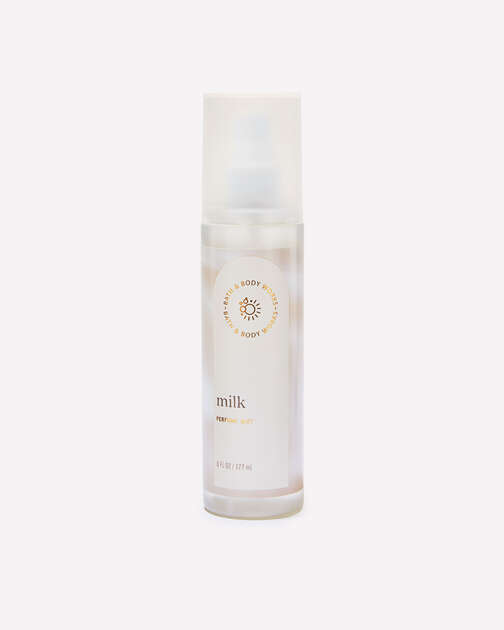 Milk Perfume Mist