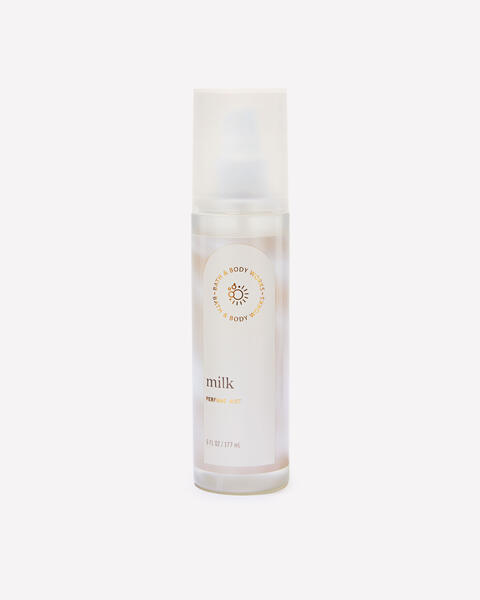 Milk Perfume Mist