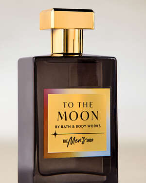 To the Moon Cologne