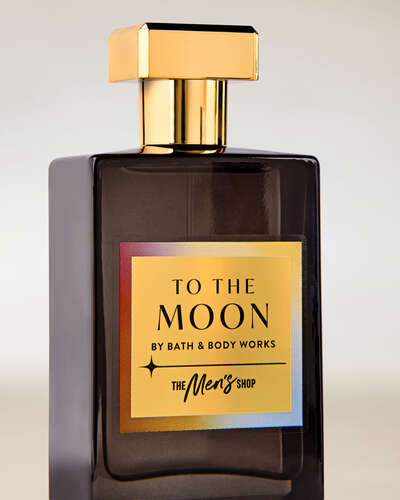 To the Moon Cologne