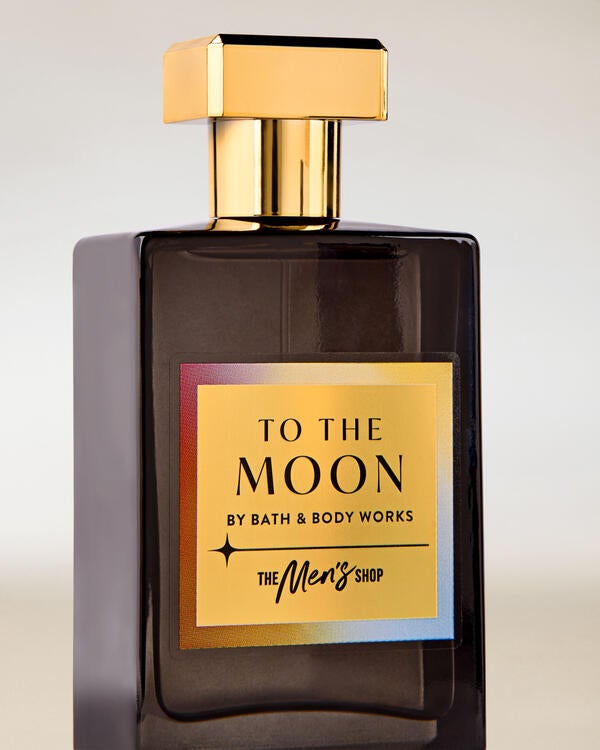 To the Moon Cologne