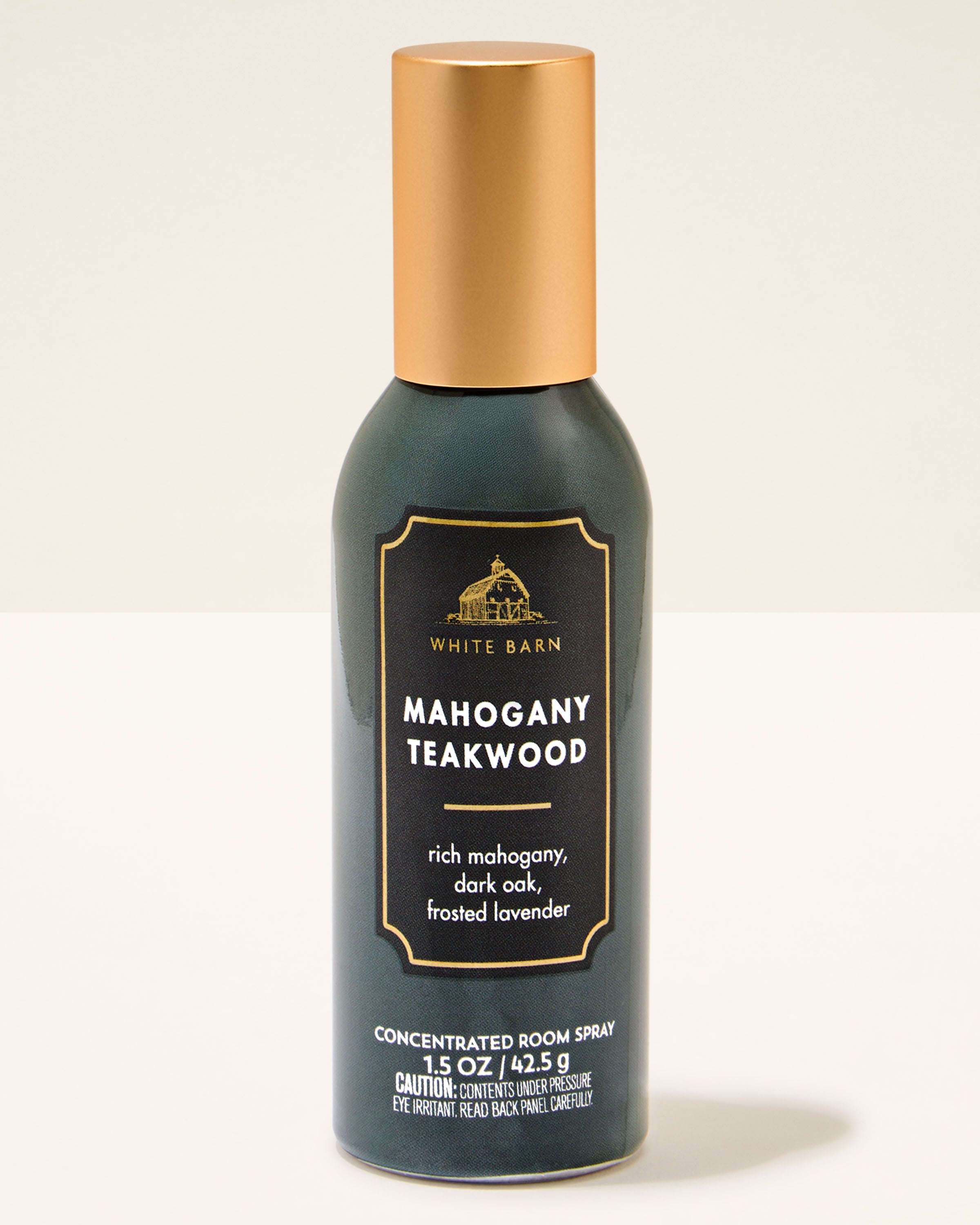 Mahogany Teakwood Room Spray | Bath & Body Works