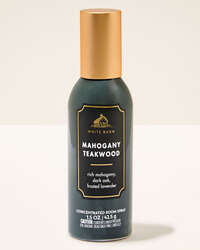 Mahogany Teakwood Concentrated Room Spray