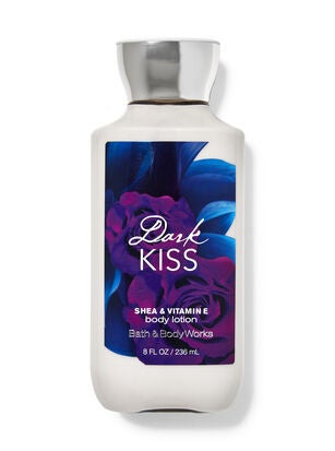 Dark Kiss Body Lotion