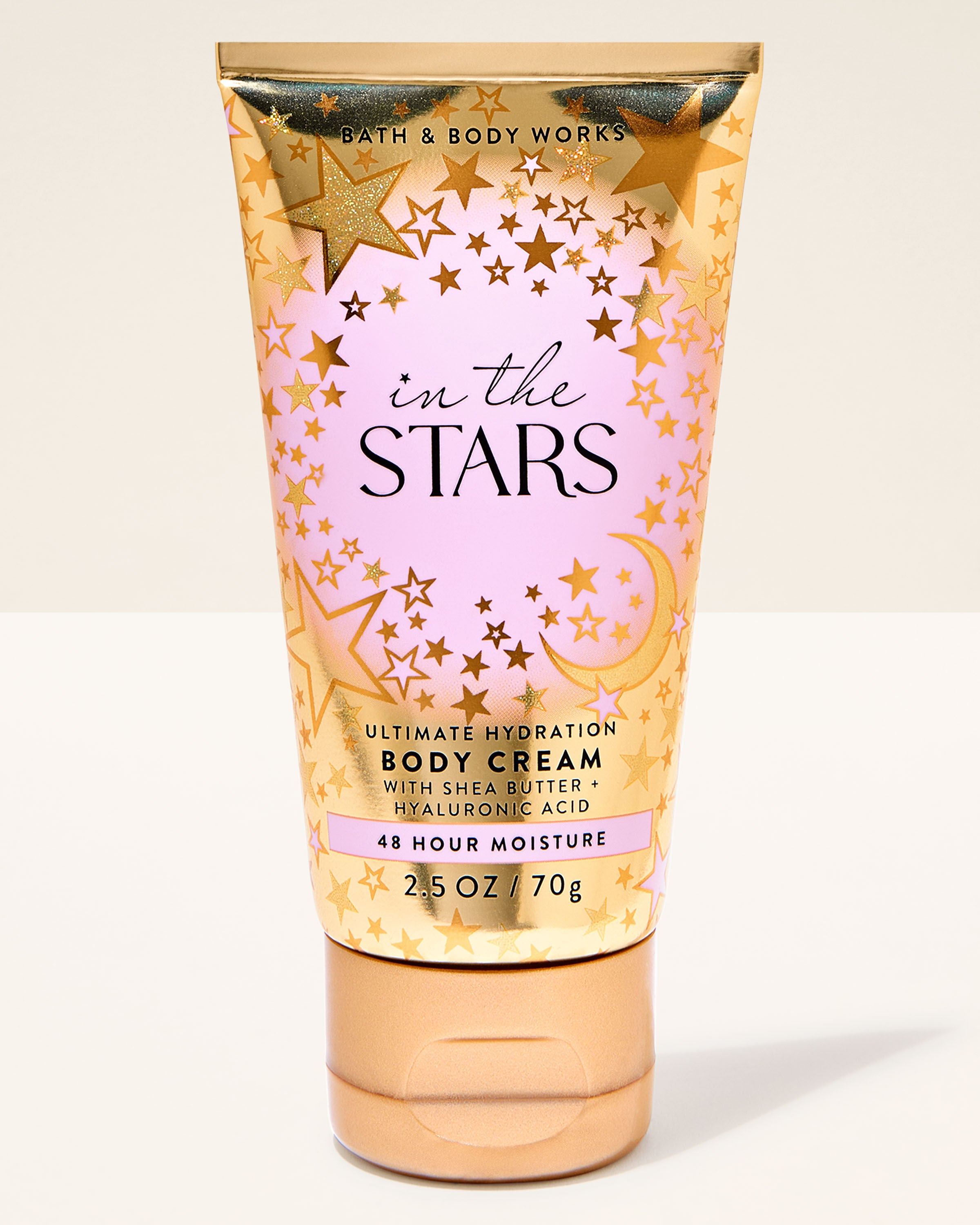 In the Stars Travel Size Body Cream | Bath & Body Works
