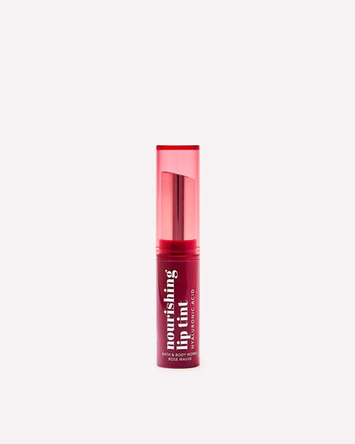 Rose Mauve Nourishing Lip Tint