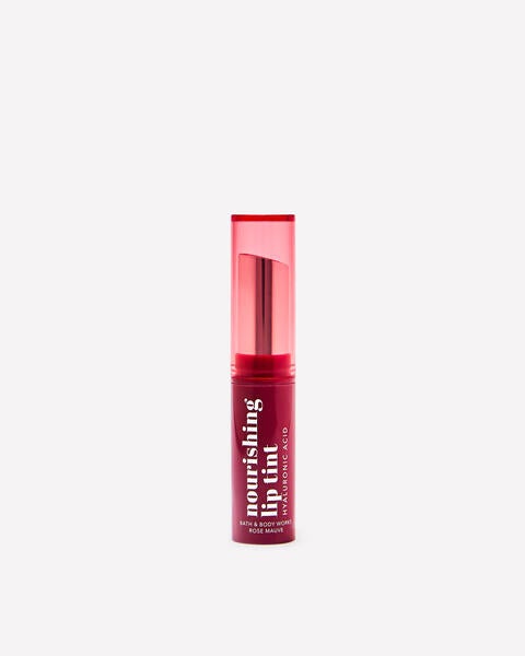 Rose Mauve Nourishing Lip Tint