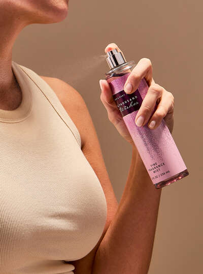 A Thousand Wishes Fine Fragrance Mist