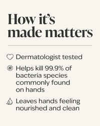Eucalyptus Mint Hand Sanitizer with Pump