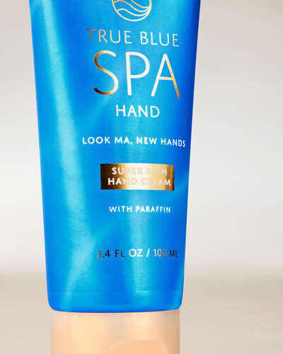 True Blue Spa Super Rich Hand Cream