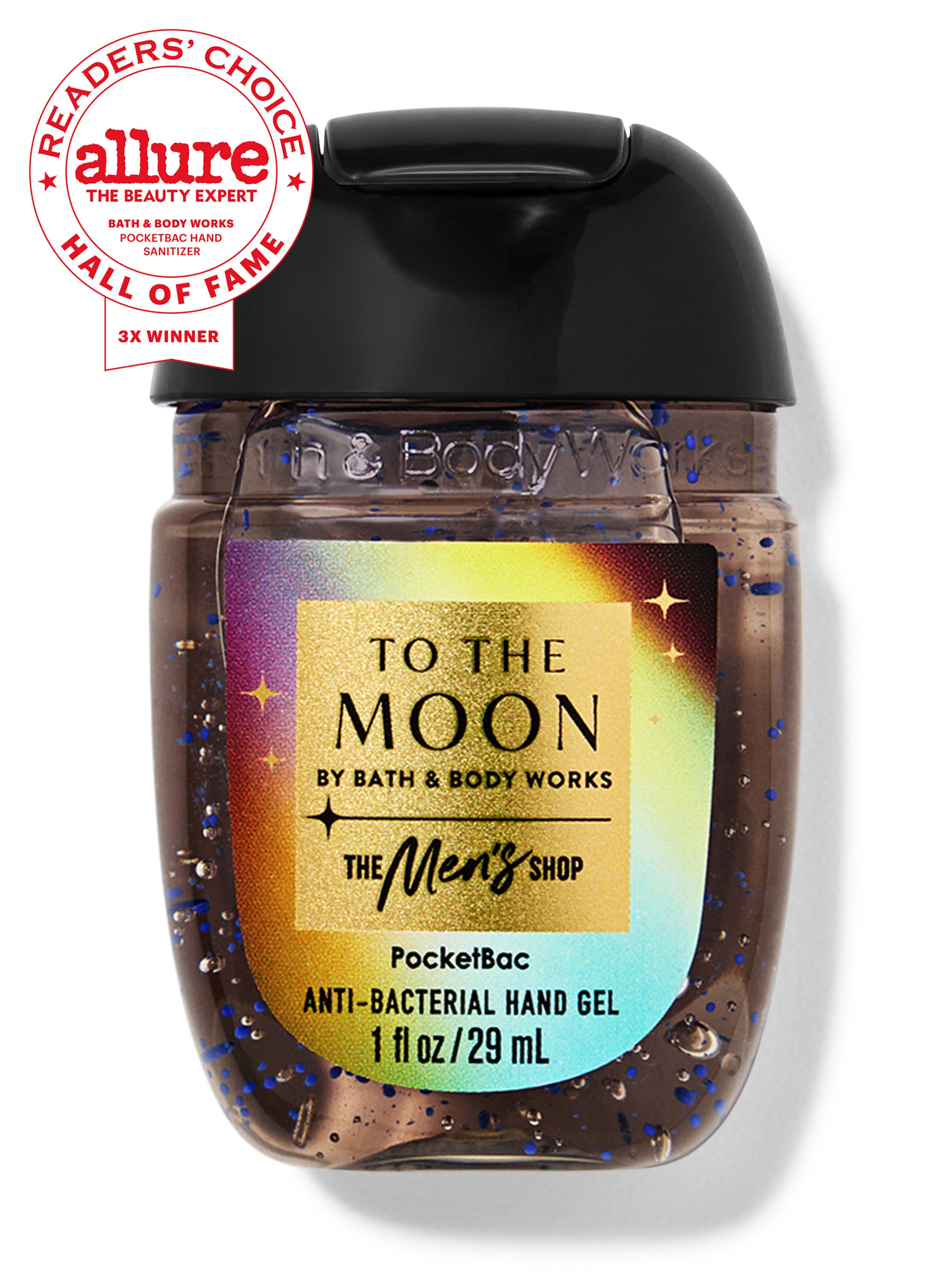 To the Moon PocketBac Hand Sanitizer