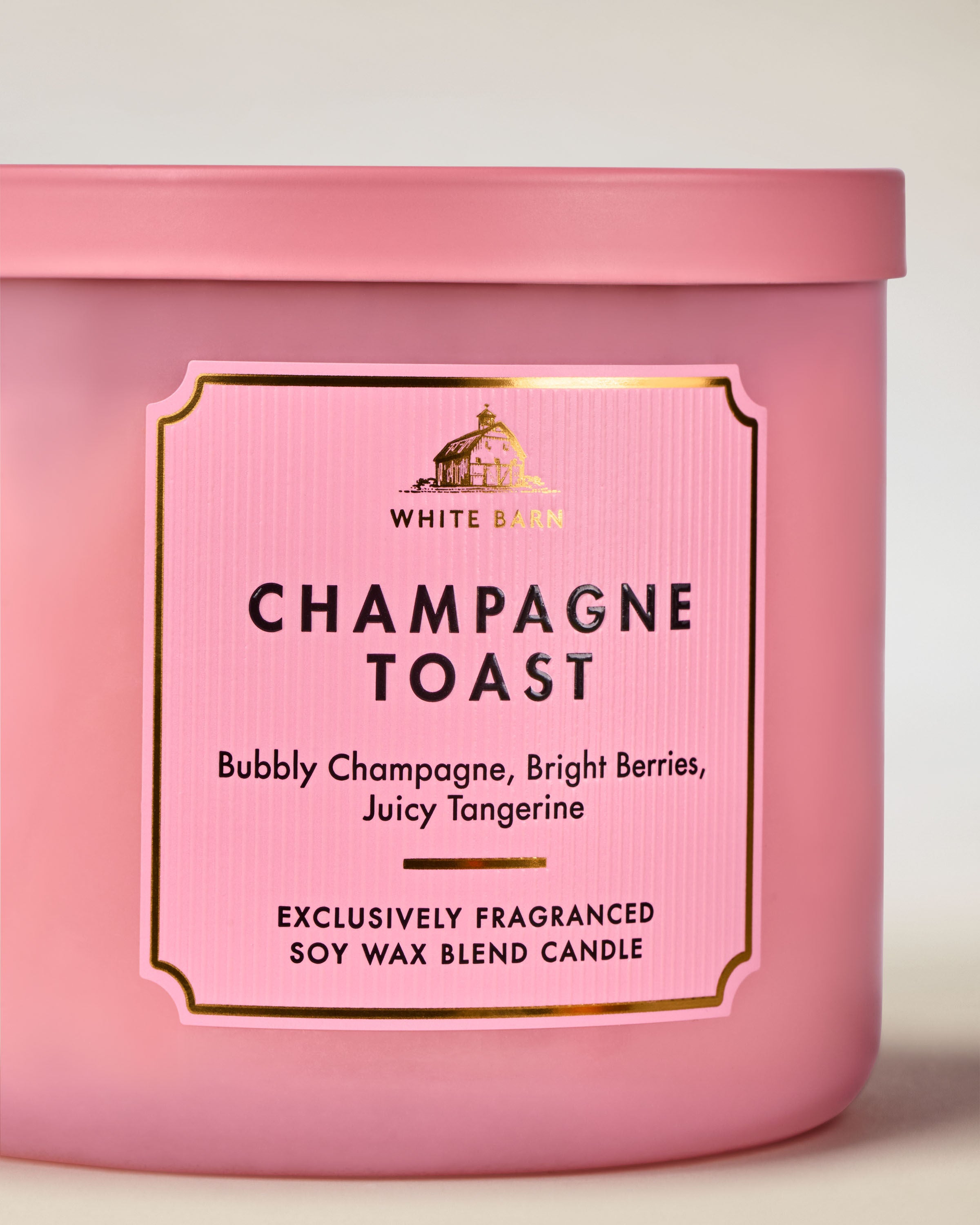 Scented Candles: Room-Filling Fragrance | Bath & Body Works