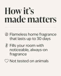 Mulan Wallflowers Fragrance Refill