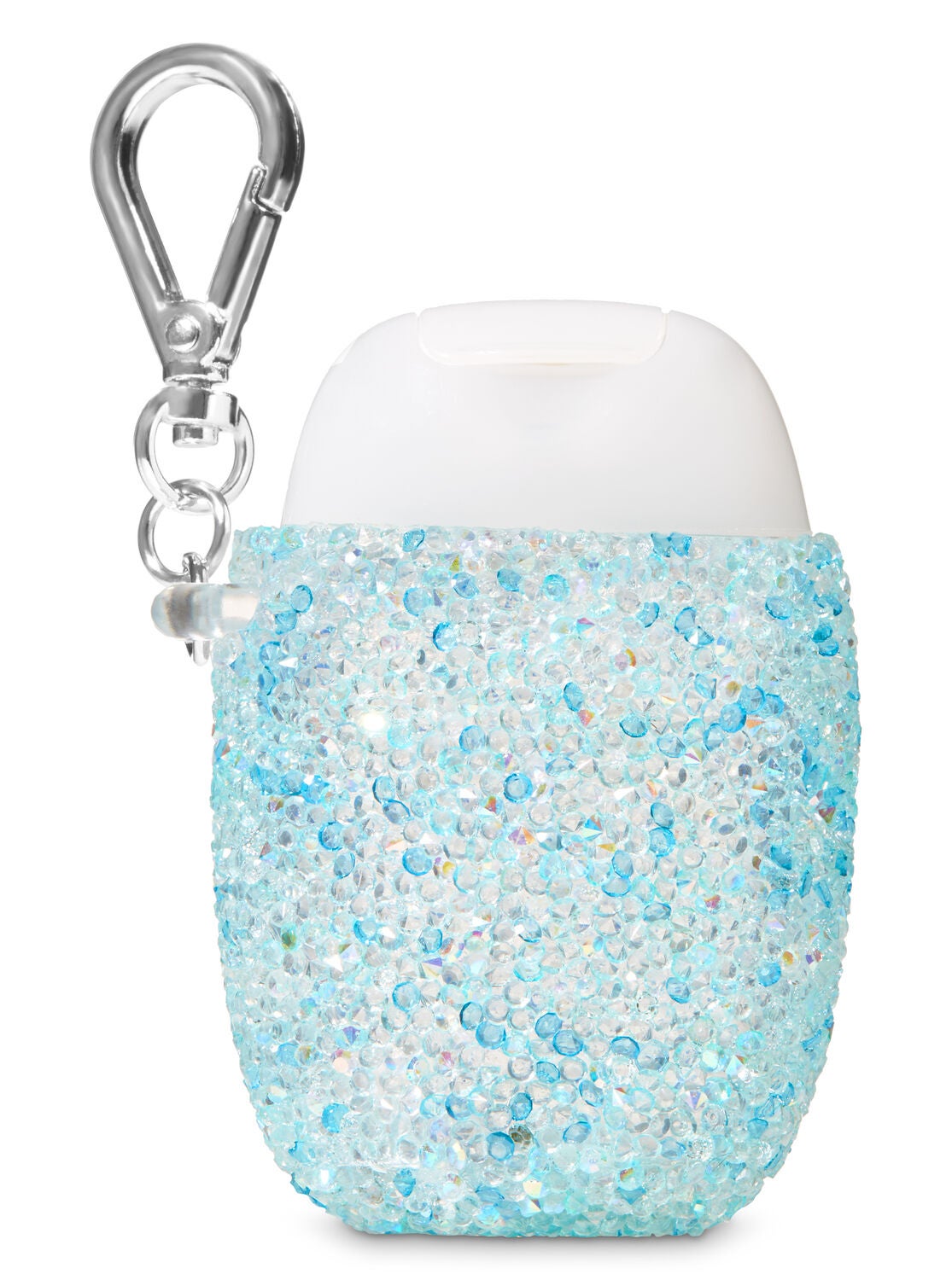 Blue Gem PocketBac Holder - Bath And Body Works