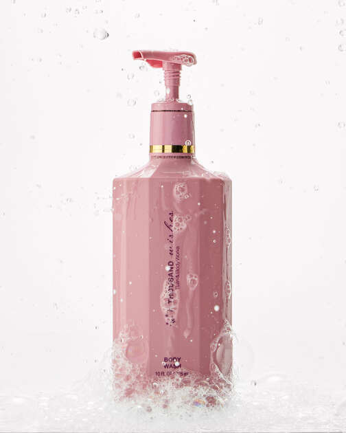 A Thousand Wishes Body Wash