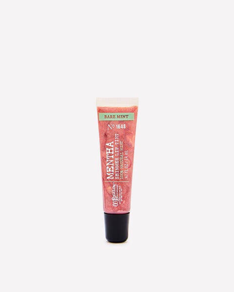 Bare Mint Lip Gloss