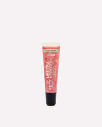 Bare Mint Lip Gloss