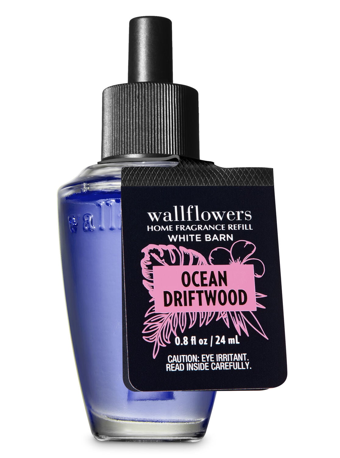 Ocean Driftwood Wallflowers Fragrance Refill - Bath And Body Works