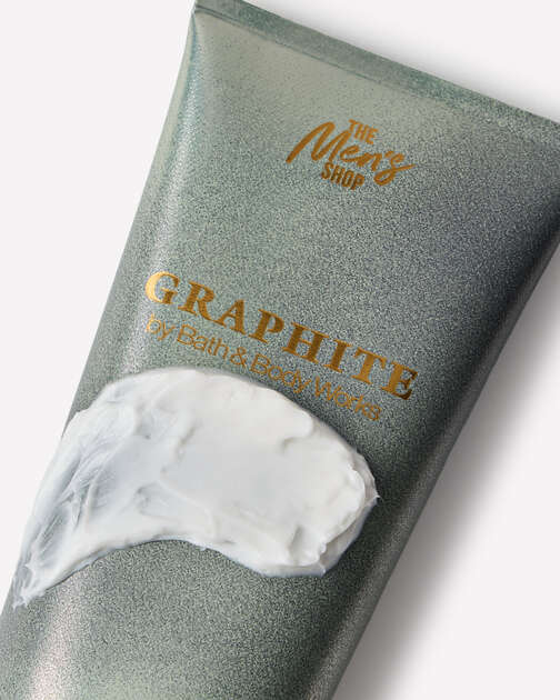 Graphite Ultimate Hydration Body Cream