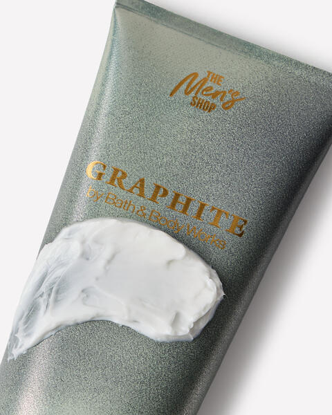 Graphite Ultimate Hydration Body Cream