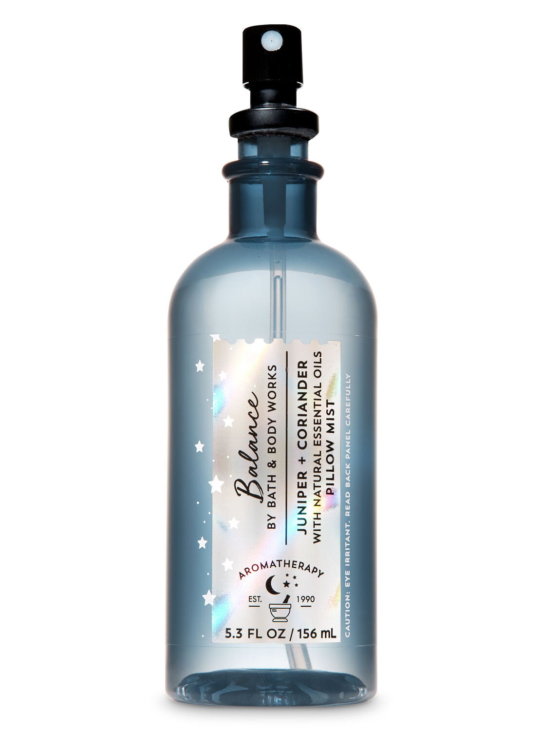 Aromatherapy Juniper Coriander Pillow Mist - Bath And Body Works