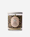 White Pumpkin Single Wick Candle