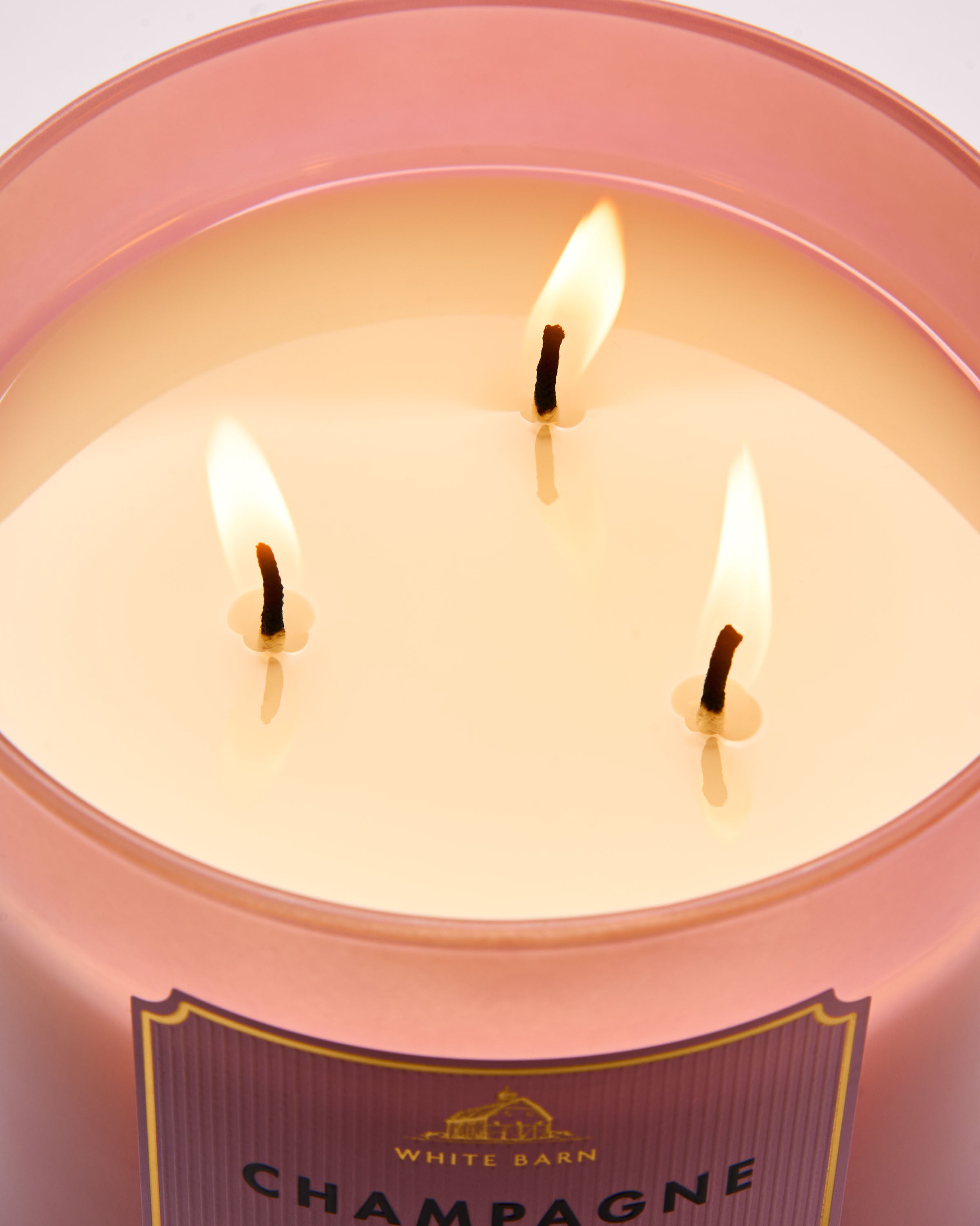 Scented Candles: 3-Wick and Single Wick | Bath & Body Works