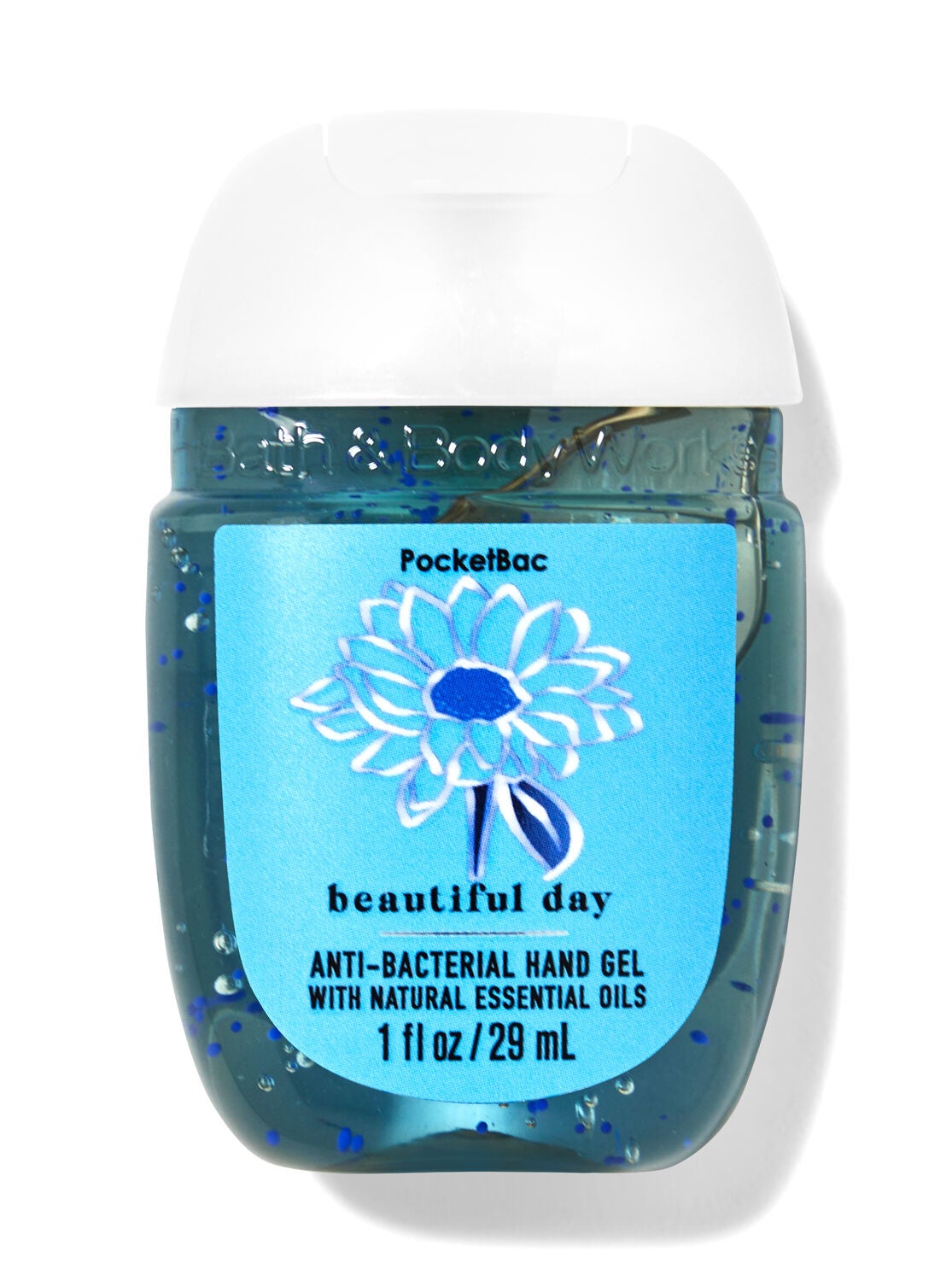 beautiful day pocketbac