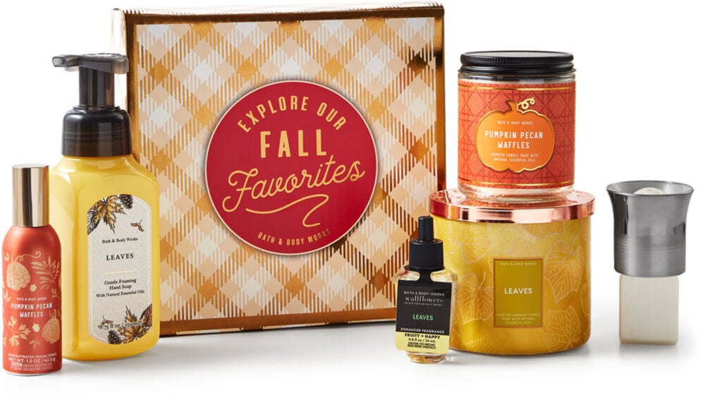 be in great demand Bath Men’s Set/4 Gift and Works Body Beauty www