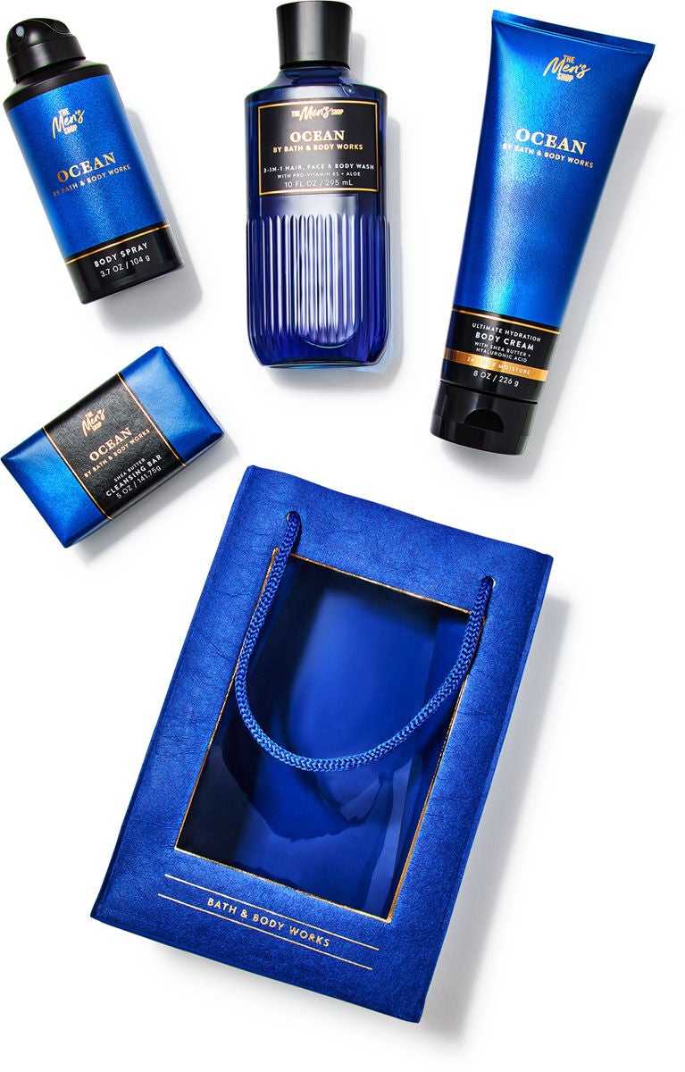 Gift Sets | Bath & Body Works | Bath & Body Works