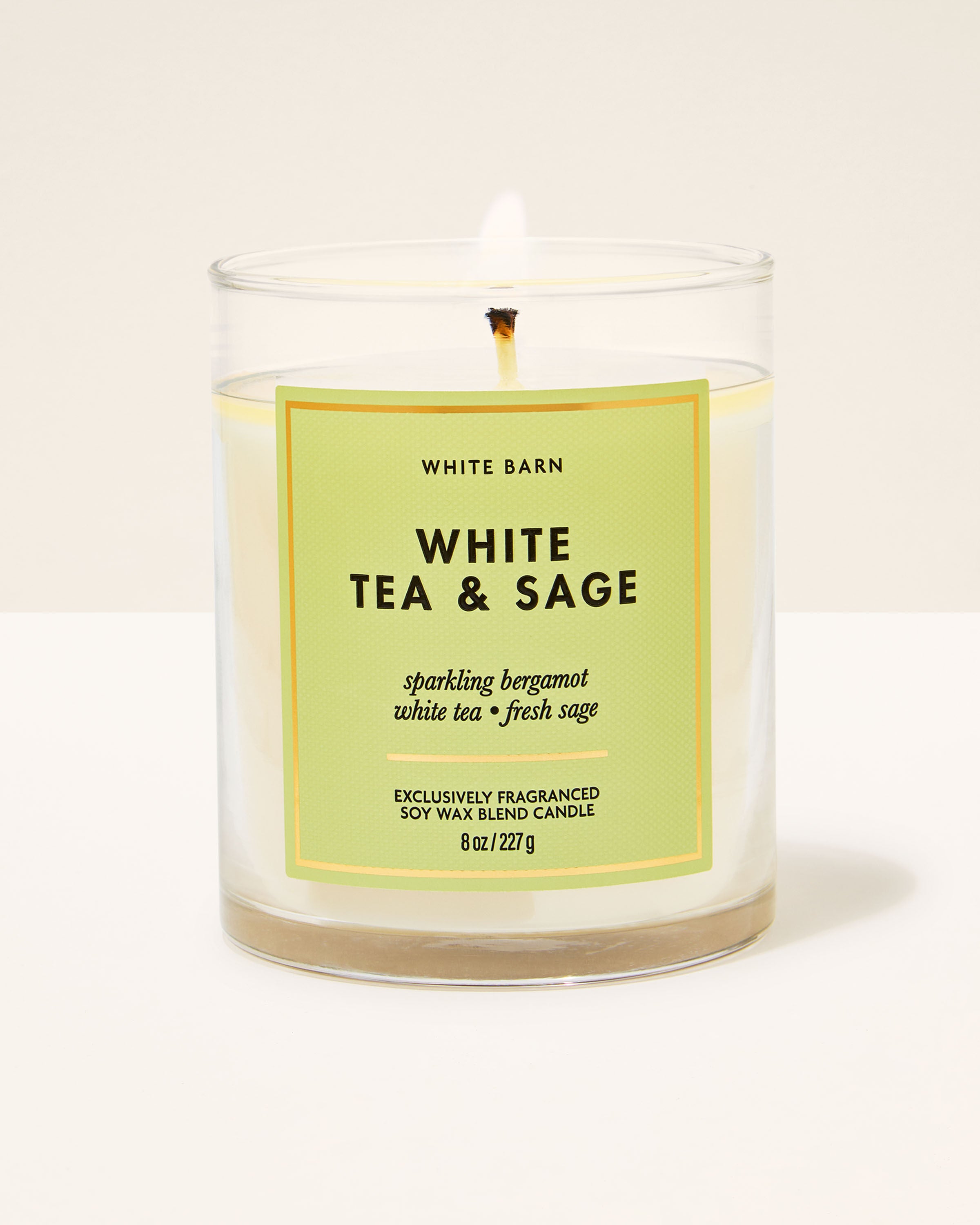 Bath & Body Works Candle