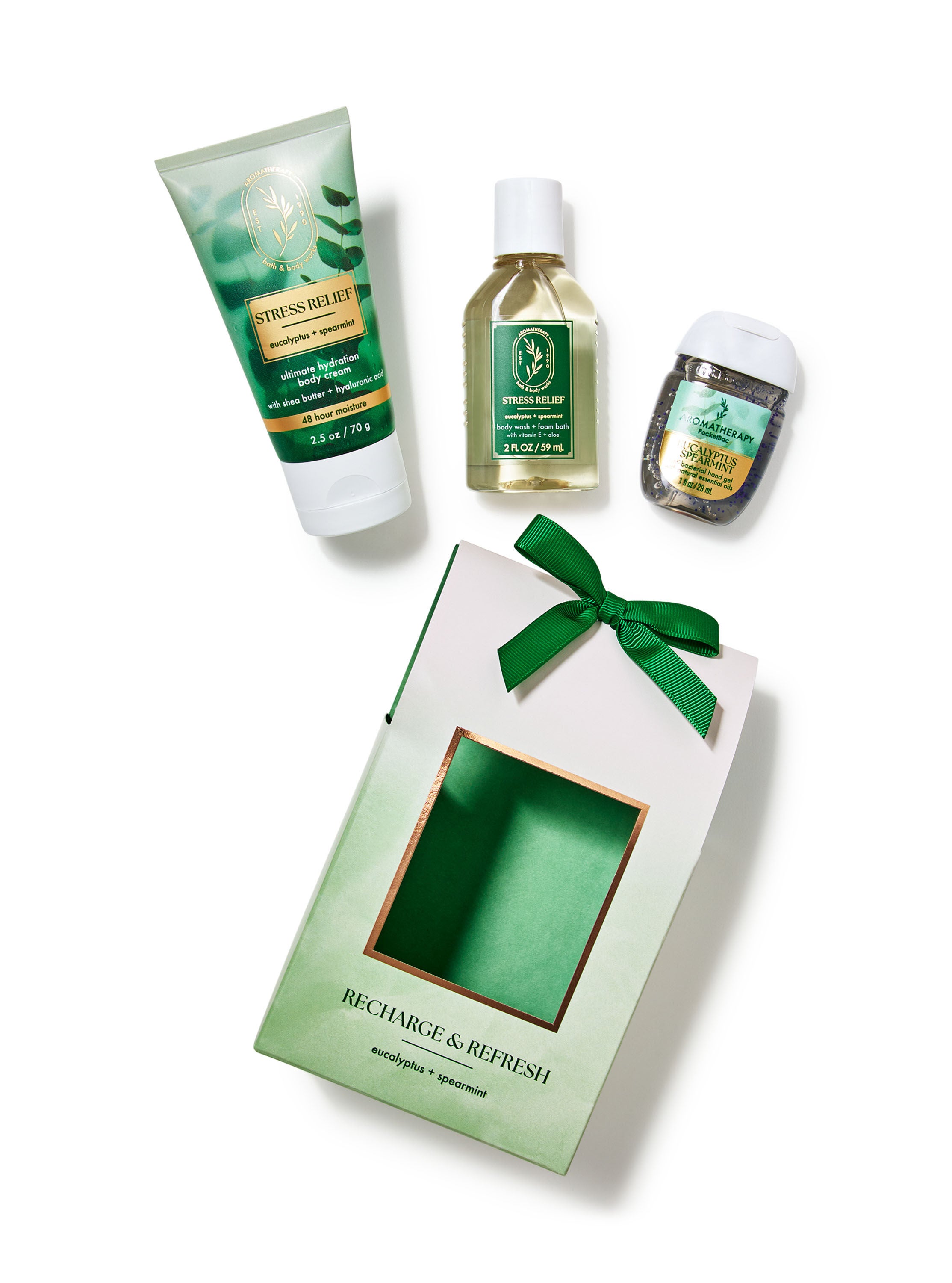 Gift Sets | Bath & Body Works | Bath & Body Works