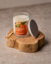 Pumpkin Clove Single Wick Candle