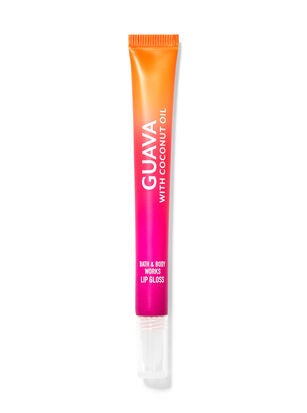 Guava Lip Gloss