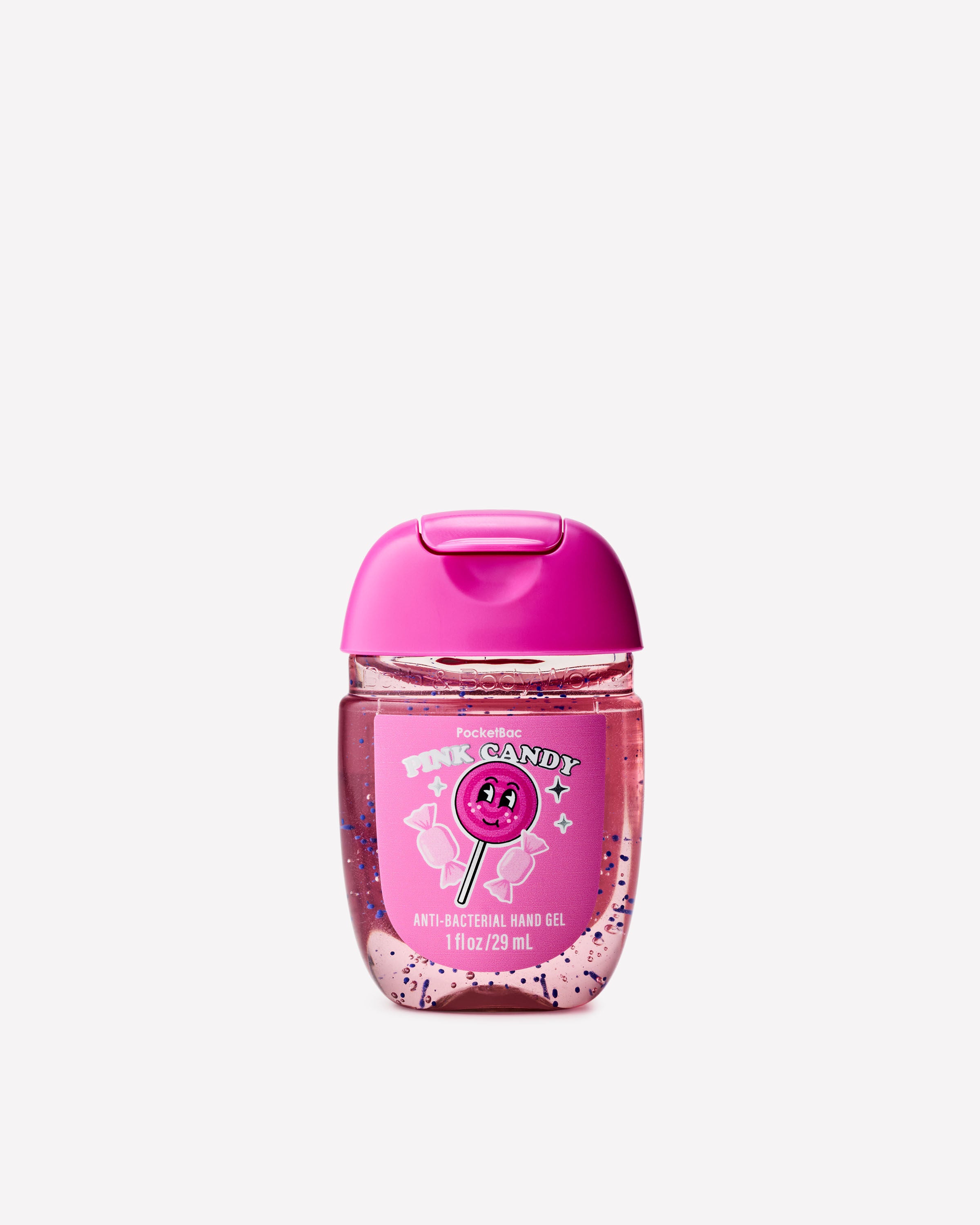 Blue Raspberry Freeze PocketBac Hand Sanitizer | Bath & Body Works