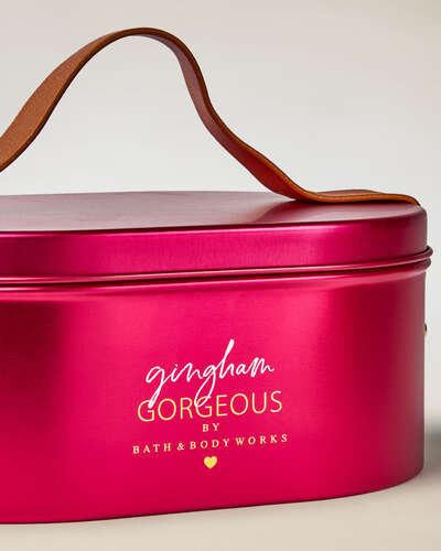 Gingham Gorgeous Eau De Parfum