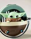 Grogu Car Fragrance Holder