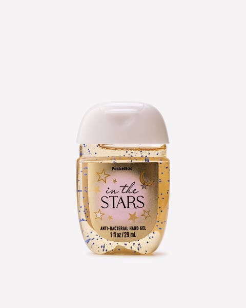 In the Stars PocketBac Hand Sanitizer
