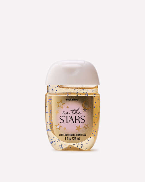 In the Stars PocketBac Hand Sanitizer