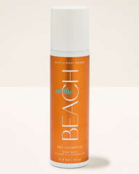 At the Beach Dry Shampoo