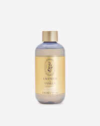 Lavender Vanilla Body and Massage Oil