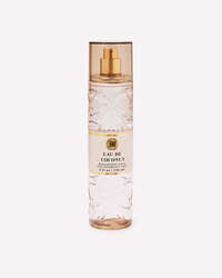 Eau De Coconut Fine Fragrance Mist