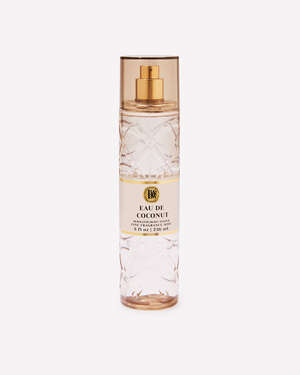 Eau De Coconut Fine Fragrance Mist